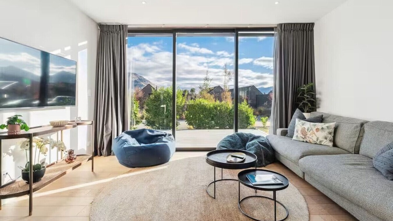 Photo of Livingroom in Kawarau Falls