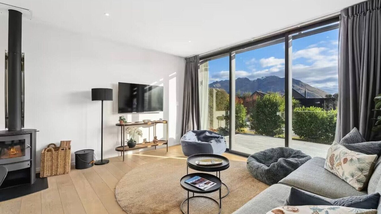 Photo of Livingroom in Kawarau Falls