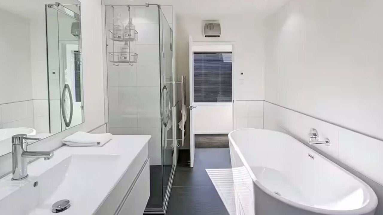 Photo of Bathroom in Kawarau Falls