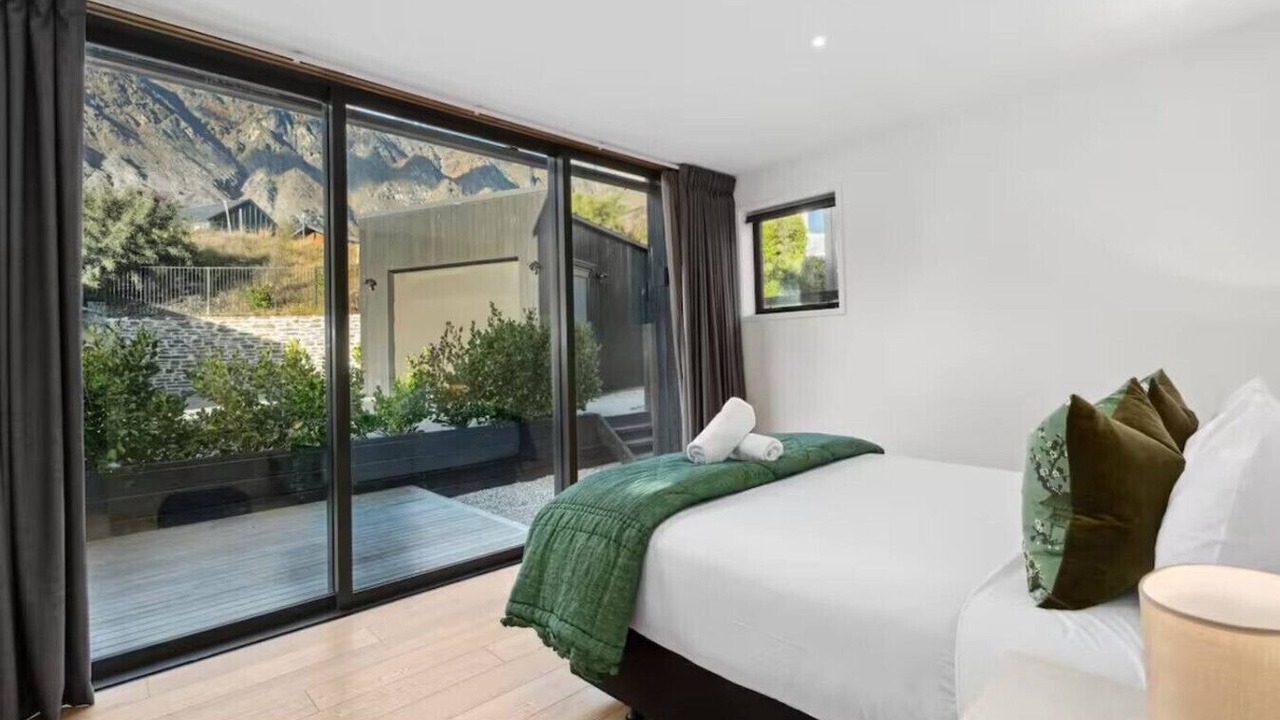 Photo of Bedroom in Kawarau Falls
