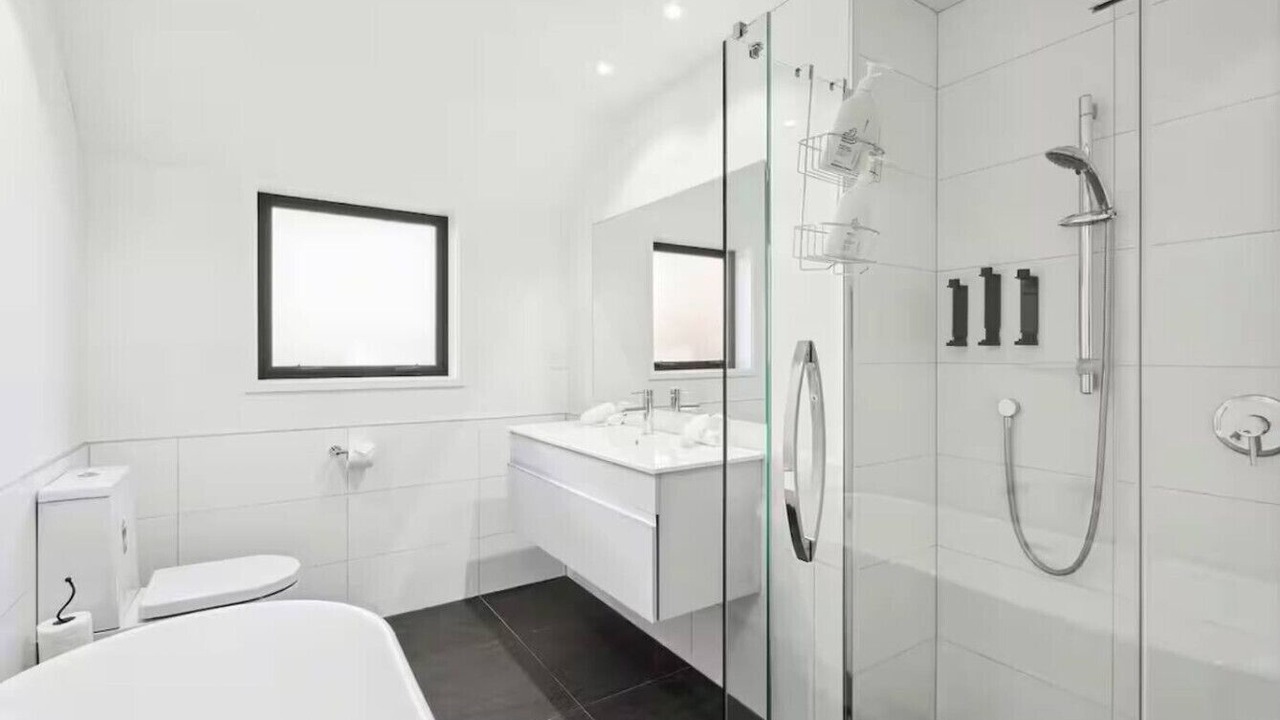 Photo of Bathroom in Kawarau Falls