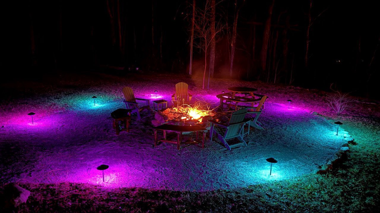 Photo of Outdoor in Laurel Ridge