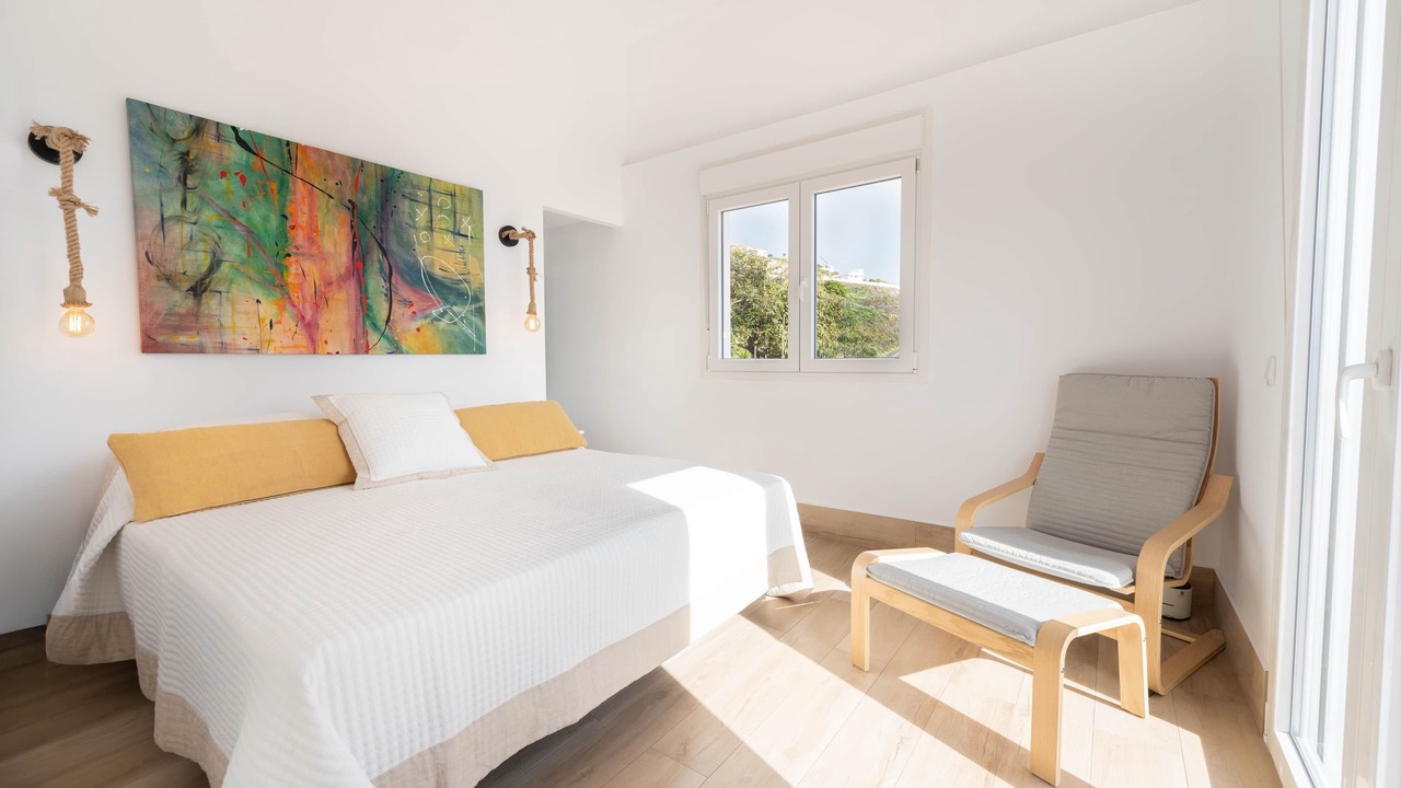 Photo of Bedroom in Puntallana
