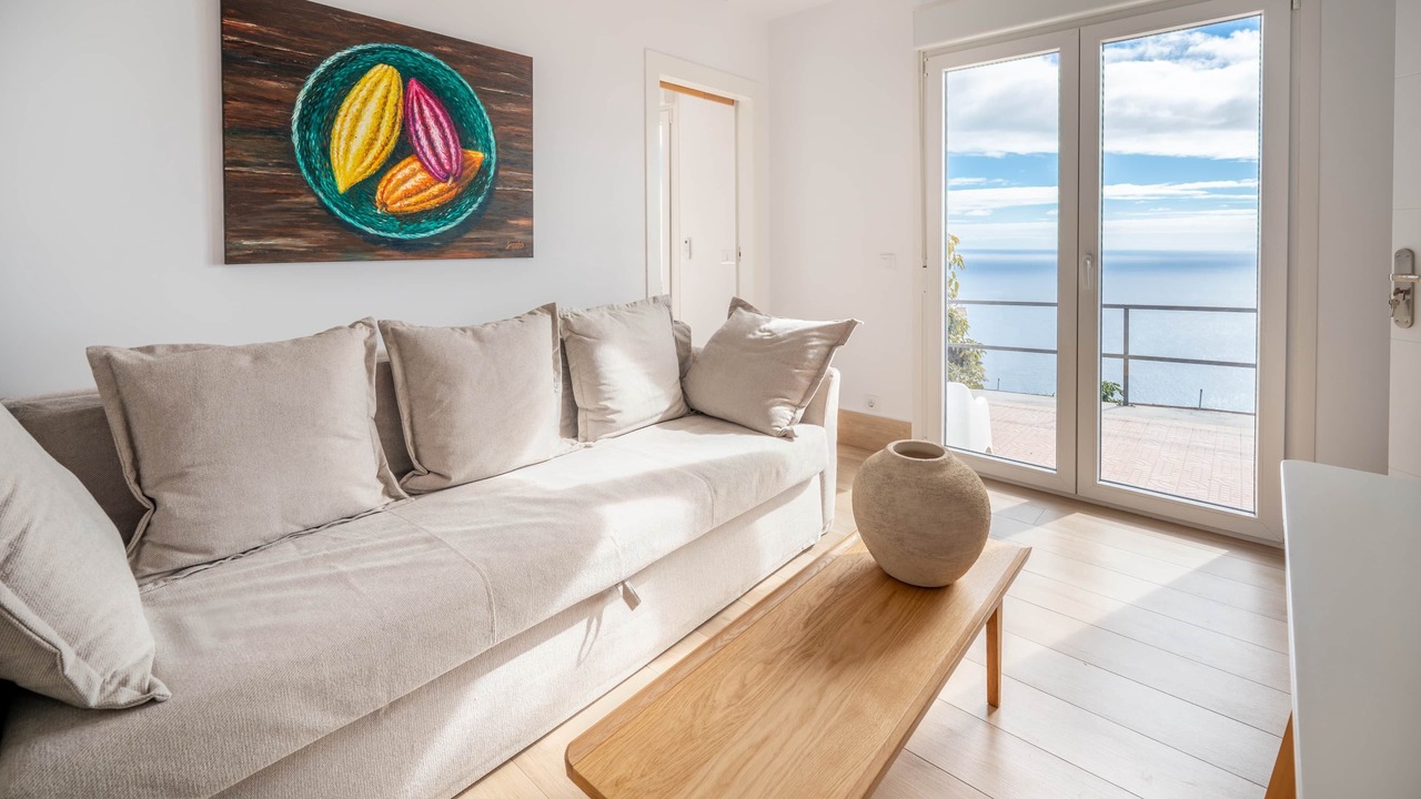 Photo of Livingroom in Puntallana