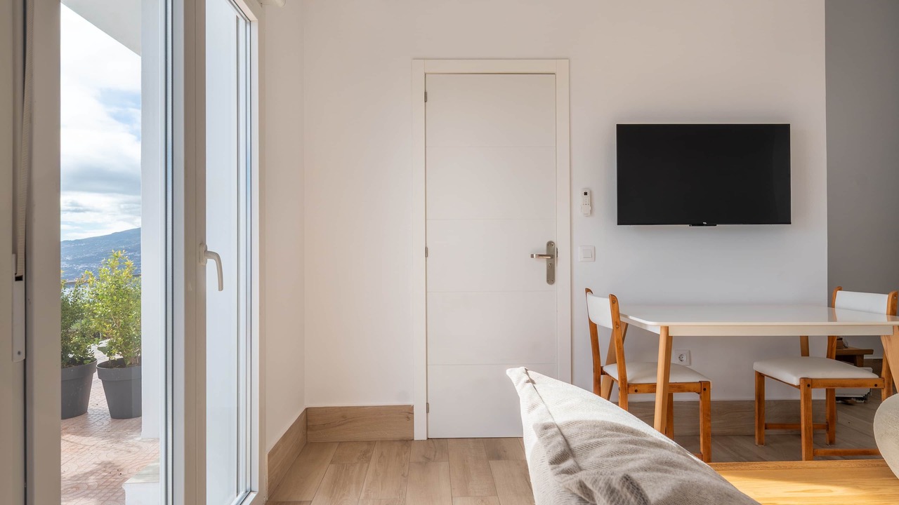 Photo of Livingroom in Puntallana