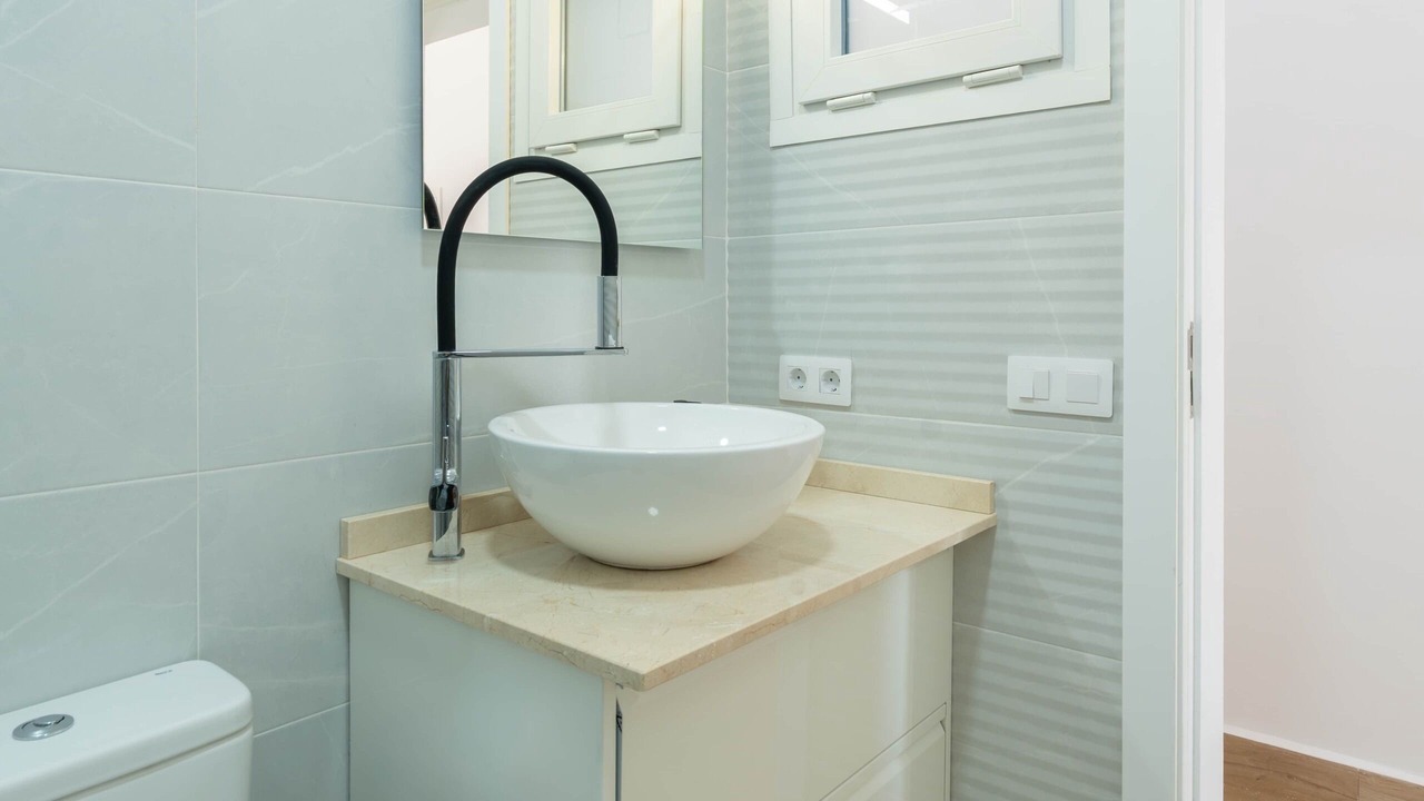 Photo of Bathroom in Puntallana