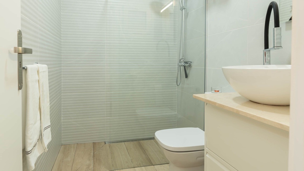 Photo of Bathroom in Puntallana