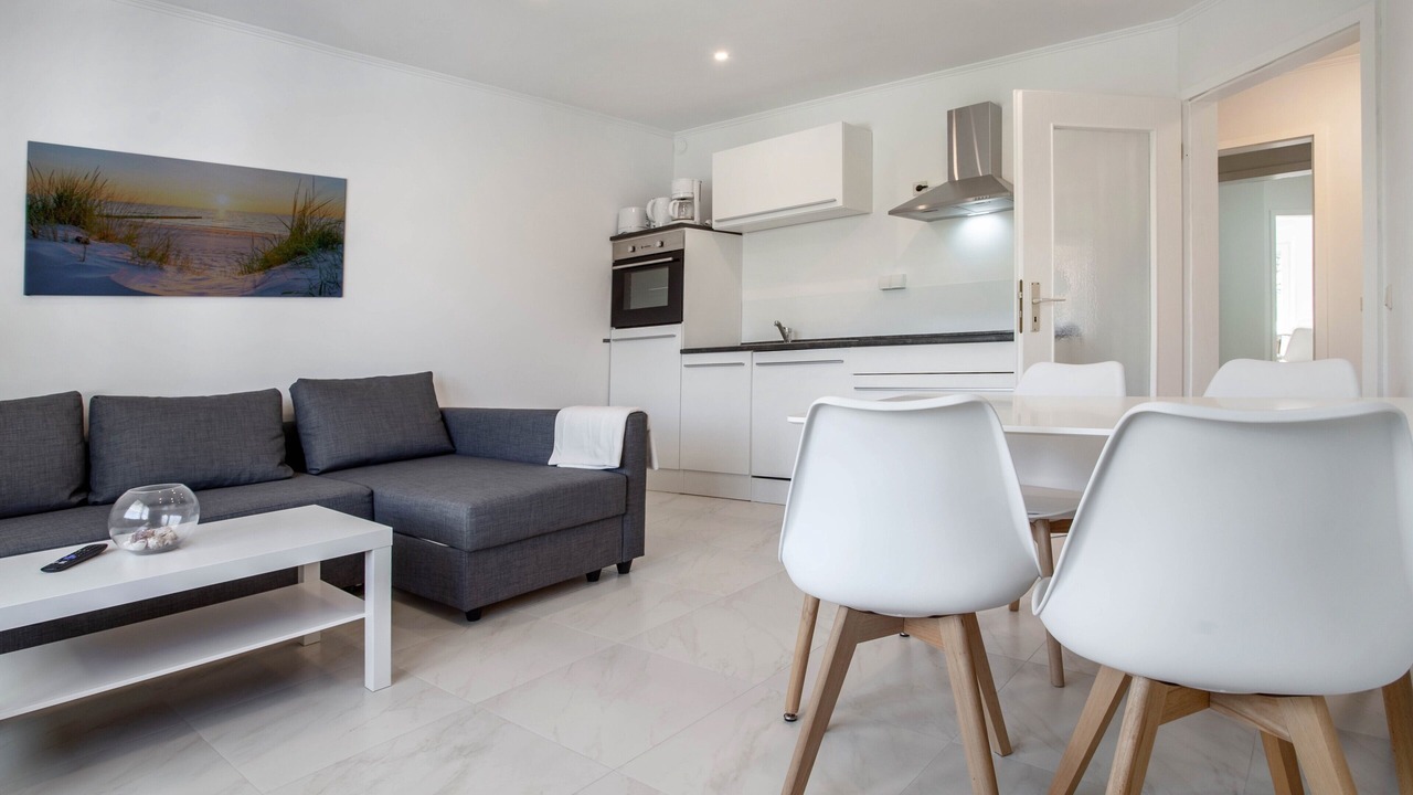 Photo of Livingroom in Putbus