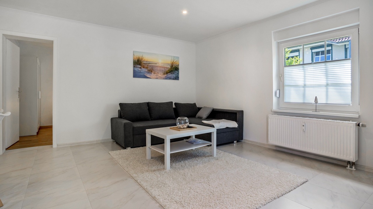 Photo of Livingroom in Putbus