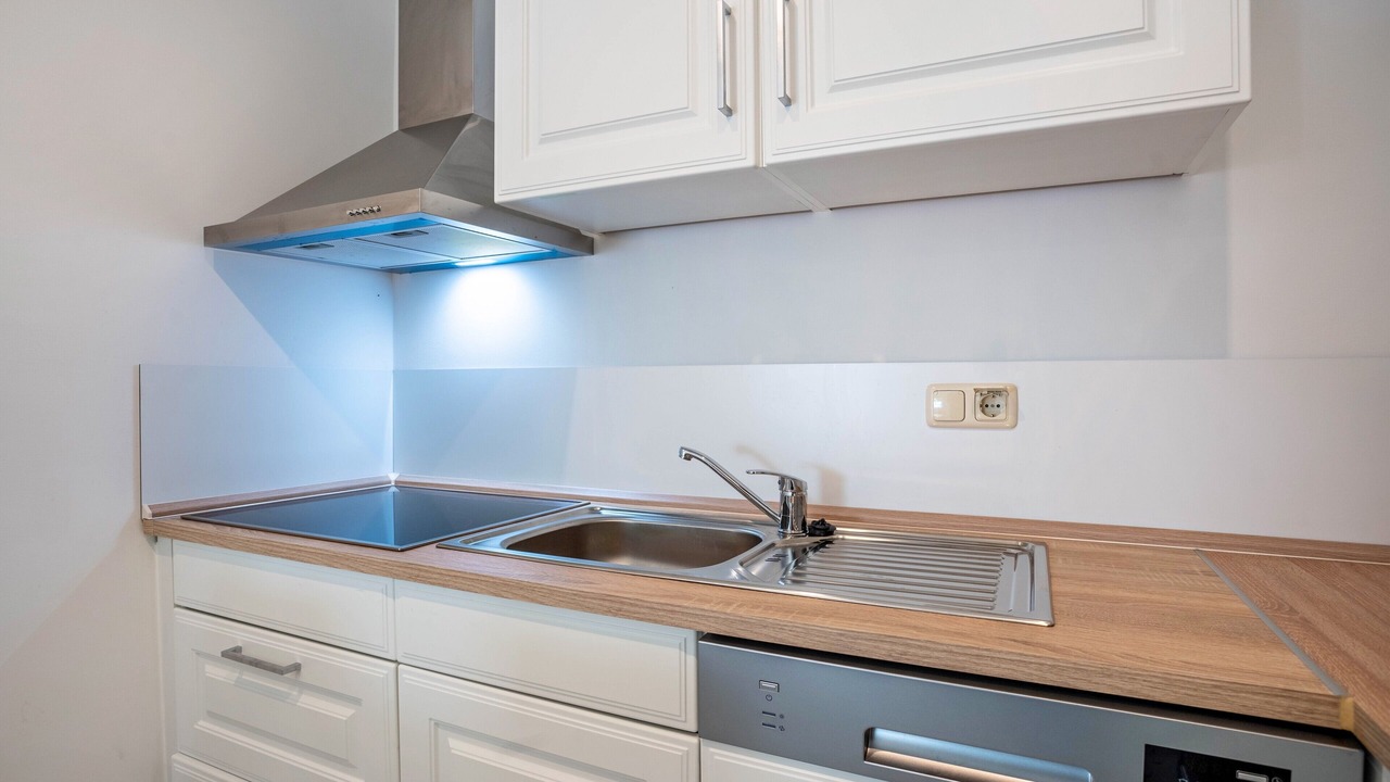 Photo of Kitchen in Putbus