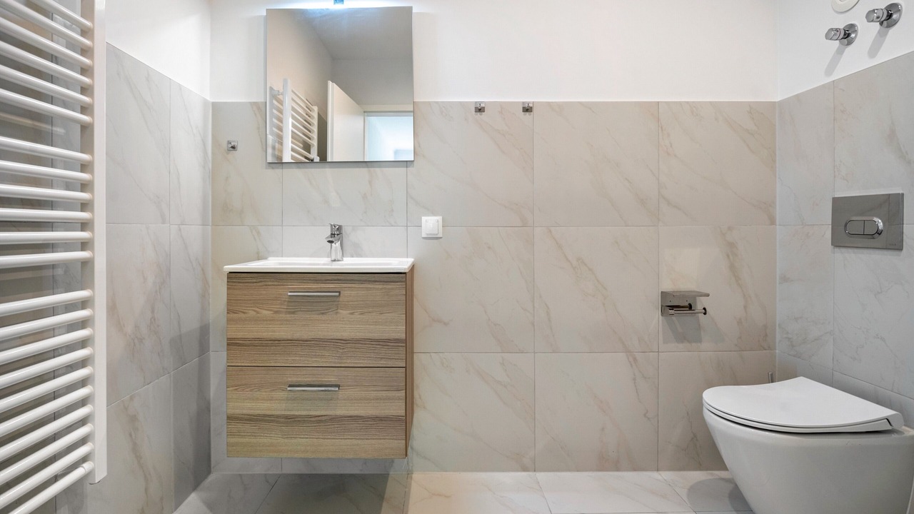 Photo of Bathroom in Putbus