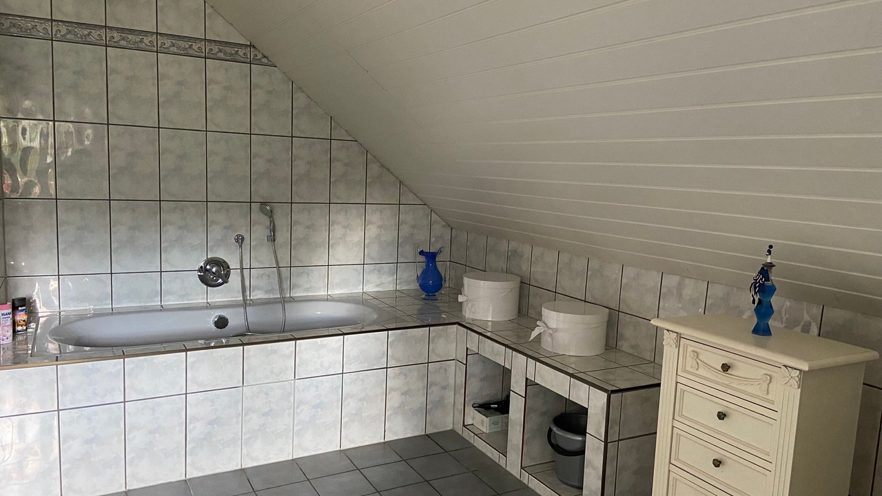 Photo of Bathroom in Linz am Rhein
