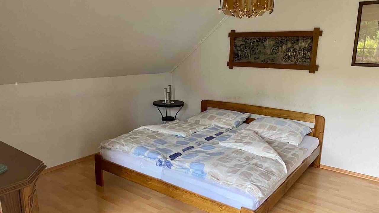 Photo of Bedroom in Linz am Rhein