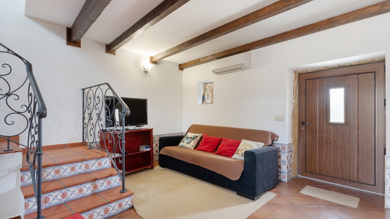 Photo of Livingroom in Camparca