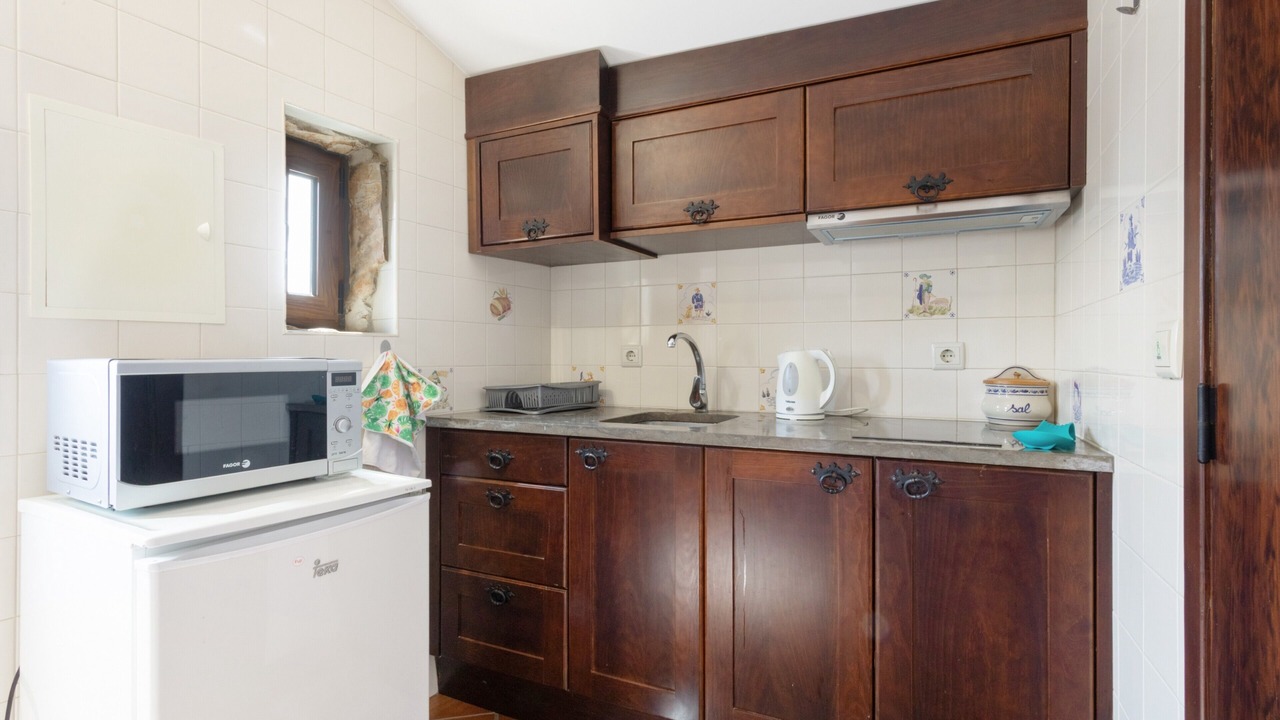 Photo of Kitchen in Camparca