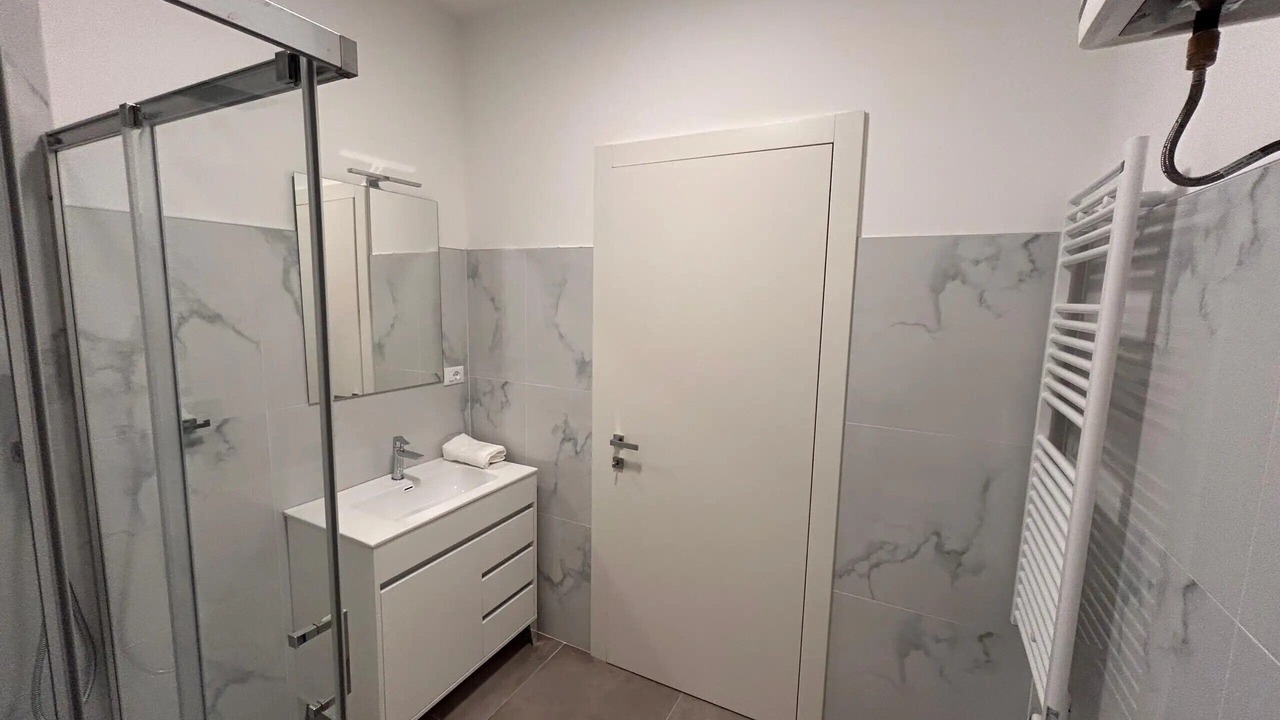 Photo of Bathroom in Gorizia
