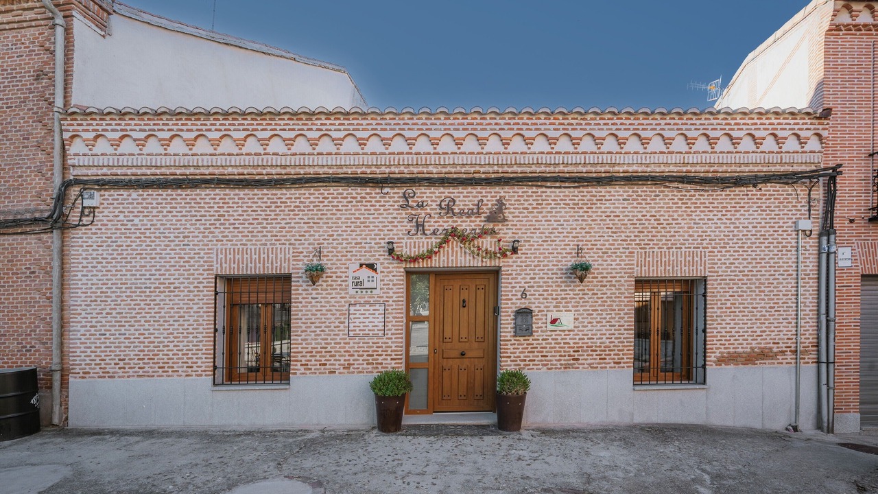 Photo of Outdoor in Madrigal de las Altas Torres
