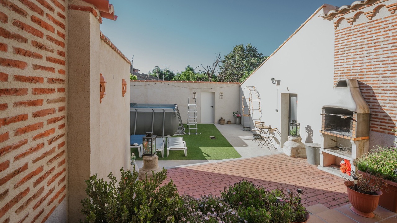 Photo of Outdoor in Madrigal de las Altas Torres