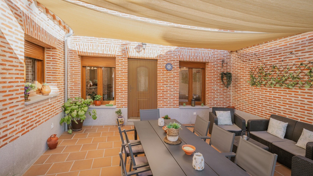 Photo of Outdoor in Madrigal de las Altas Torres
