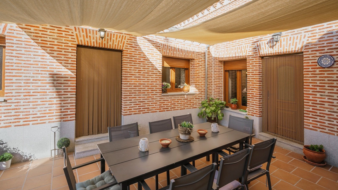 Photo of Outdoor in Madrigal de las Altas Torres