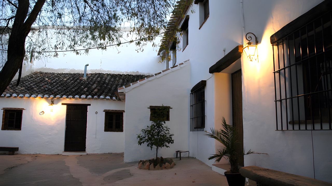 Photo of Outdoor in Archidona