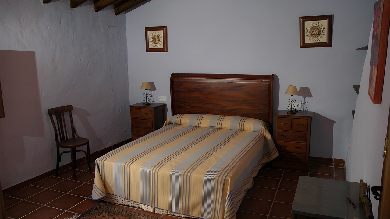 Photo of Bedroom in Archidona