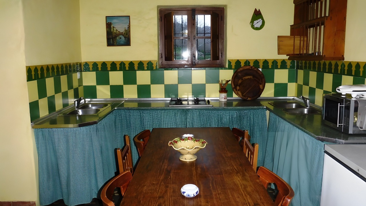 Photo of Kitchen in Archidona