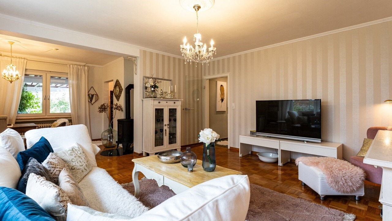 Photo of Livingroom in Moehnesee