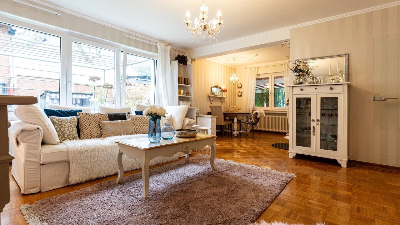 Photo of Livingroom in Moehnesee