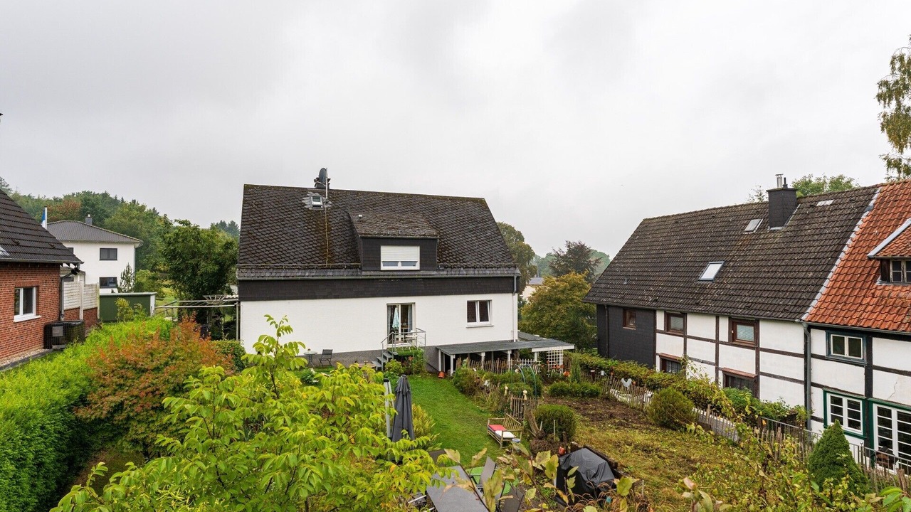 Photo of Outdoor in Moehnesee
