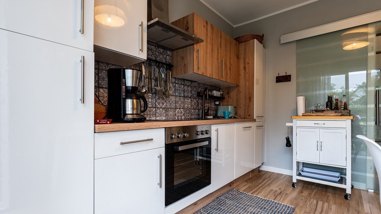 Photo of Kitchen in Moehnesee