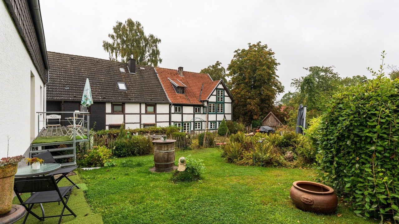 Photo of Outdoor in Moehnesee