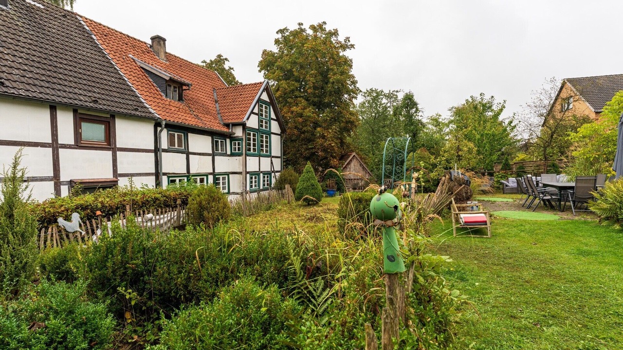 Photo of Outdoor in Moehnesee