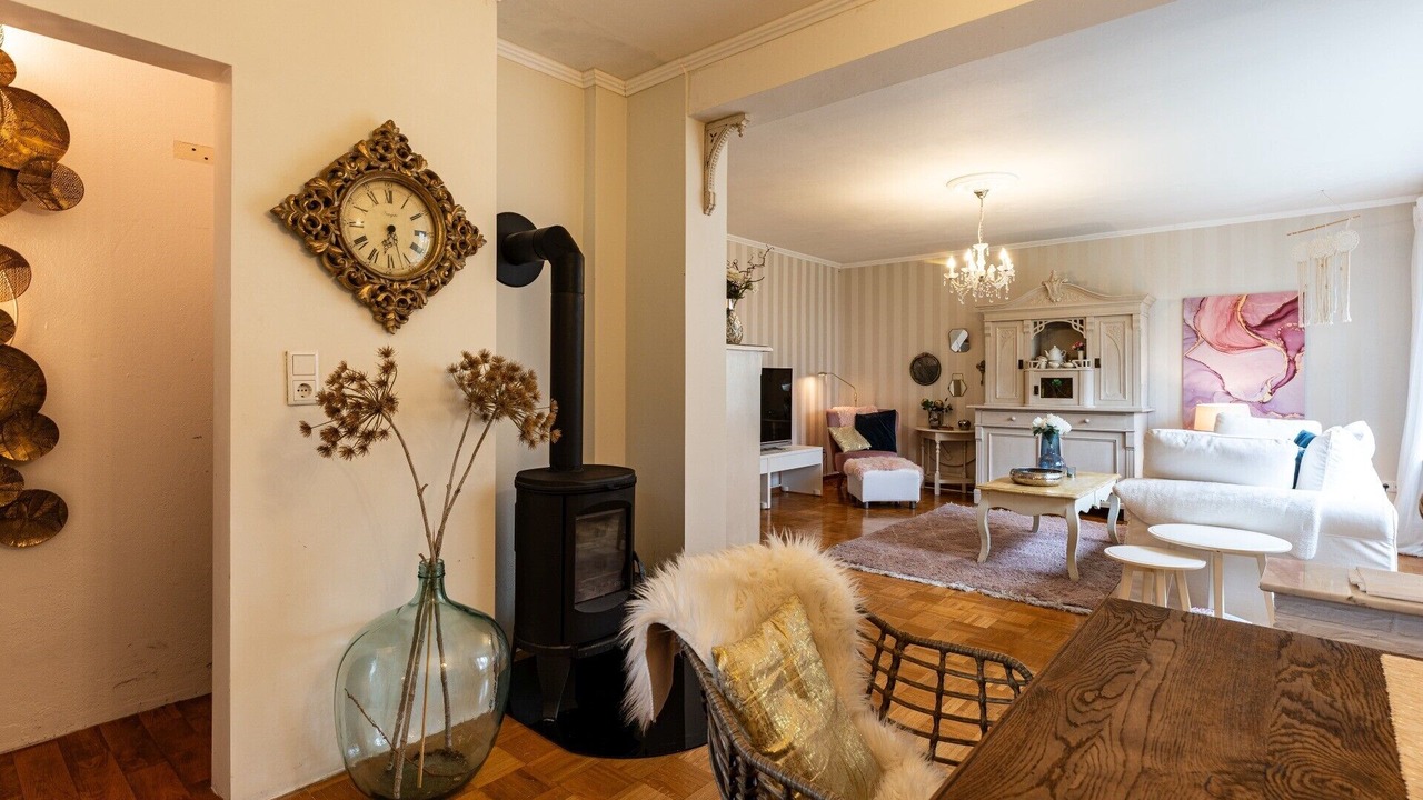 Photo of Livingroom in Moehnesee