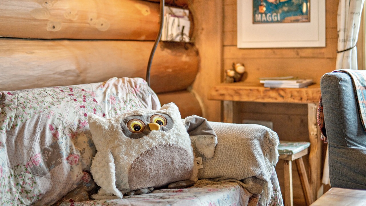 Photo of Bedroom in Sankt Englmar