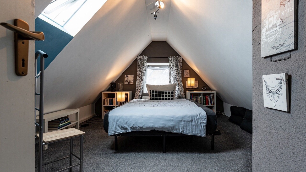 Photo of Bedroom in Moehnesee