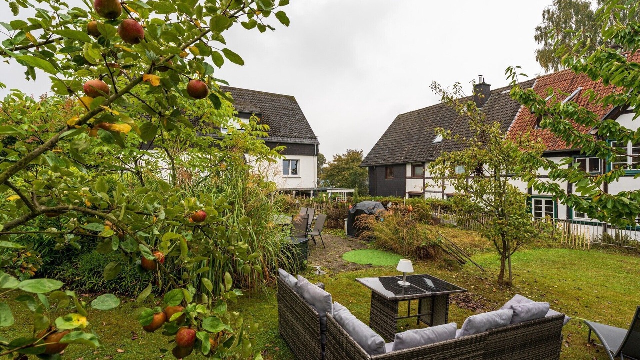 Photo of Outdoor in Moehnesee