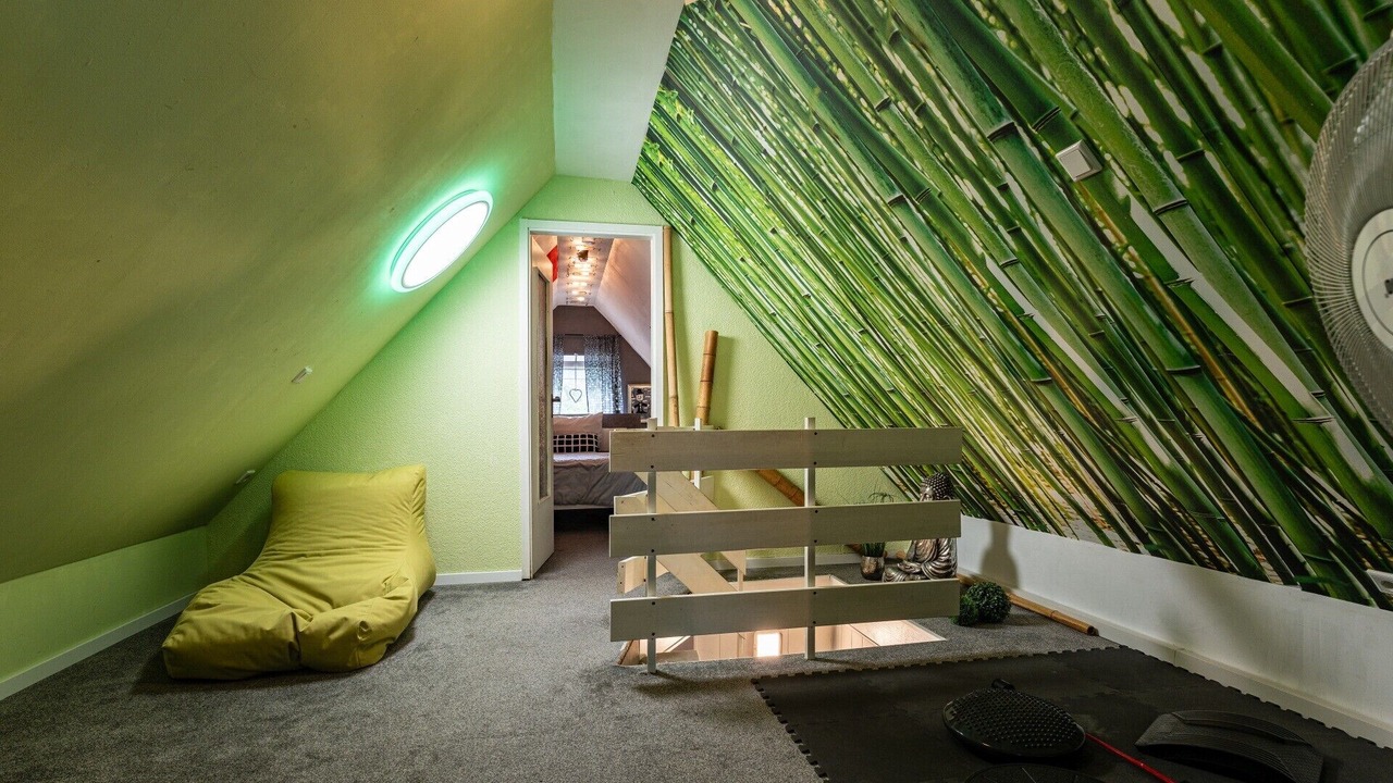 Photo of Bedroom in Moehnesee