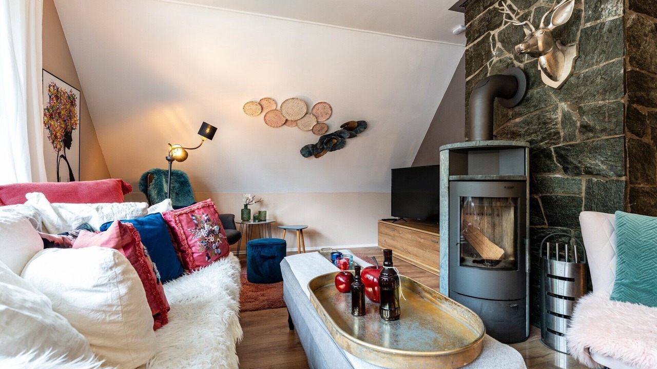 Photo of Livingroom in Moehnesee