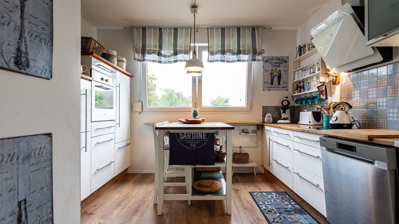 Photo of Kitchen in Moehnesee