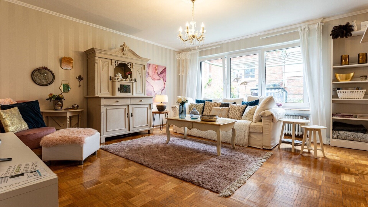 Photo of Livingroom in Moehnesee
