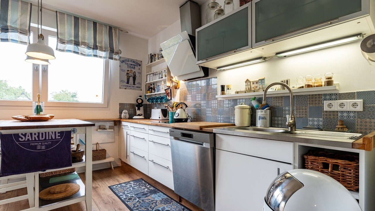 Photo of Kitchen in Moehnesee