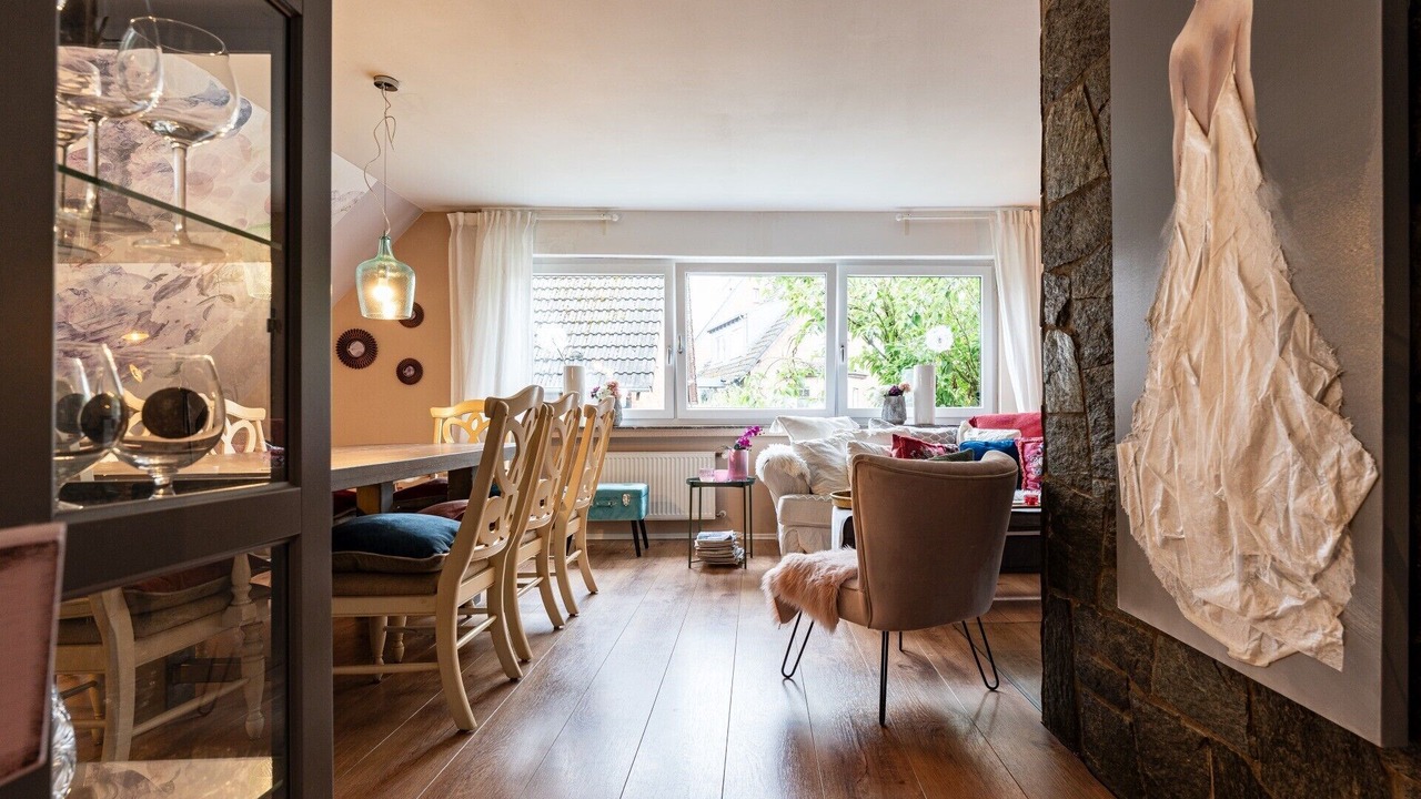 Photo of Livingroom in Moehnesee