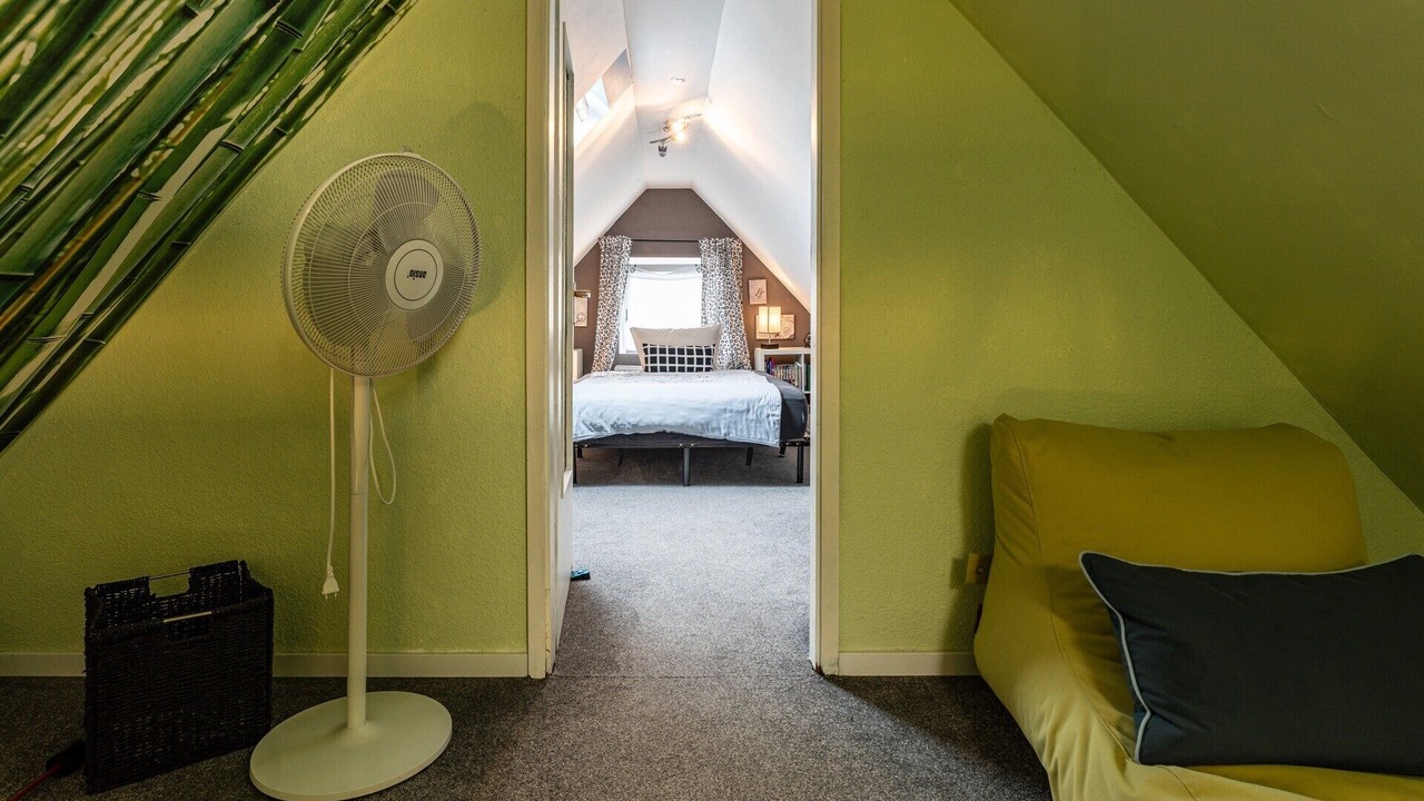 Photo of Bedroom in Moehnesee