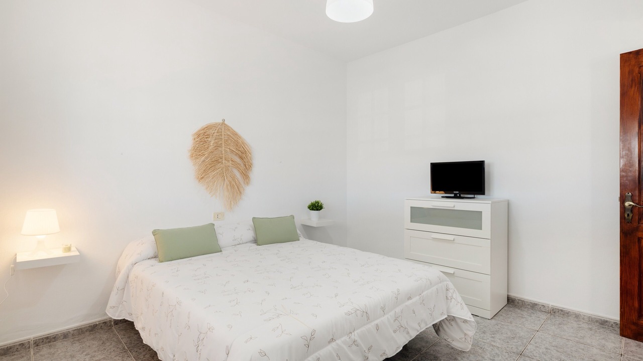 Photo of Bedroom in Uga