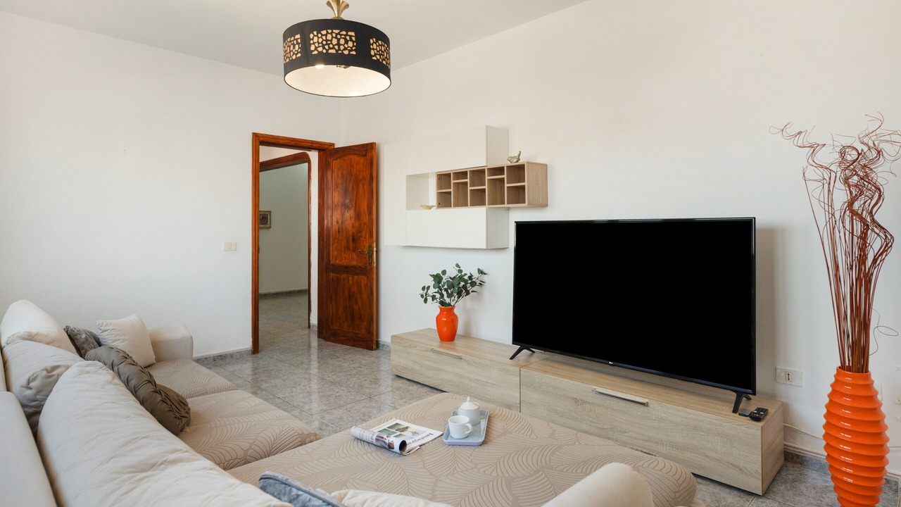 Photo of Livingroom in Uga