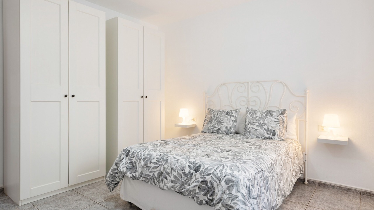 Photo of Bedroom in Uga
