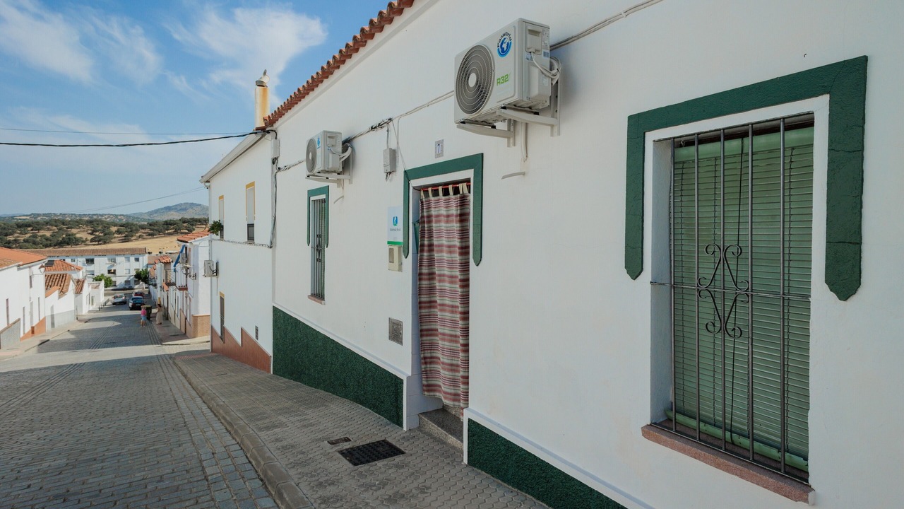 Photo of Outdoor in El Real de la Jara