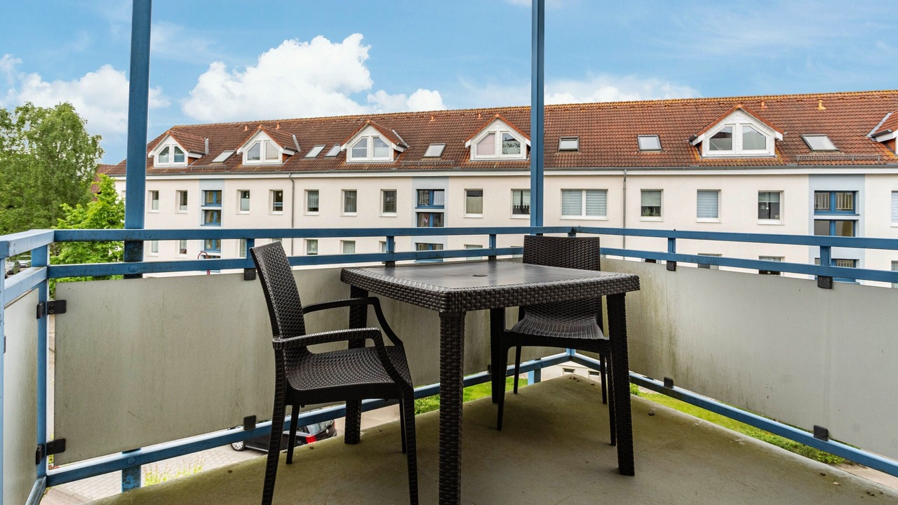 Photo of Outdoor in Binz