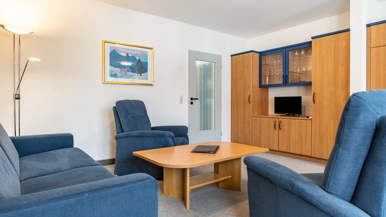 Photo of Livingroom in Binz